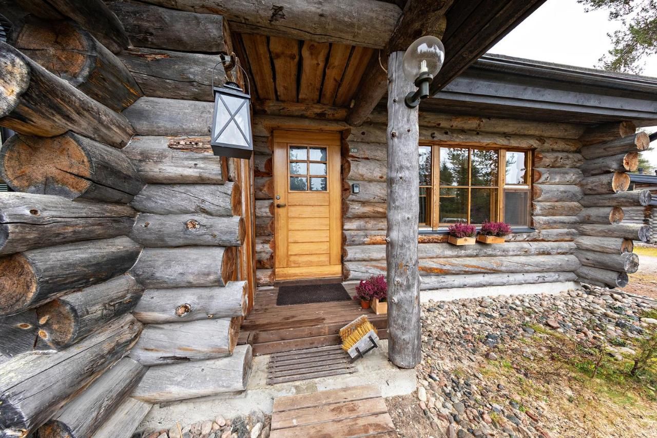 Шале UnelmaKaukelo Рука